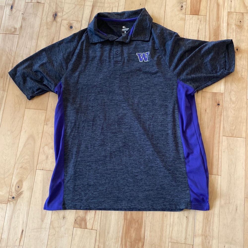 Men’s University of Washington Polo
